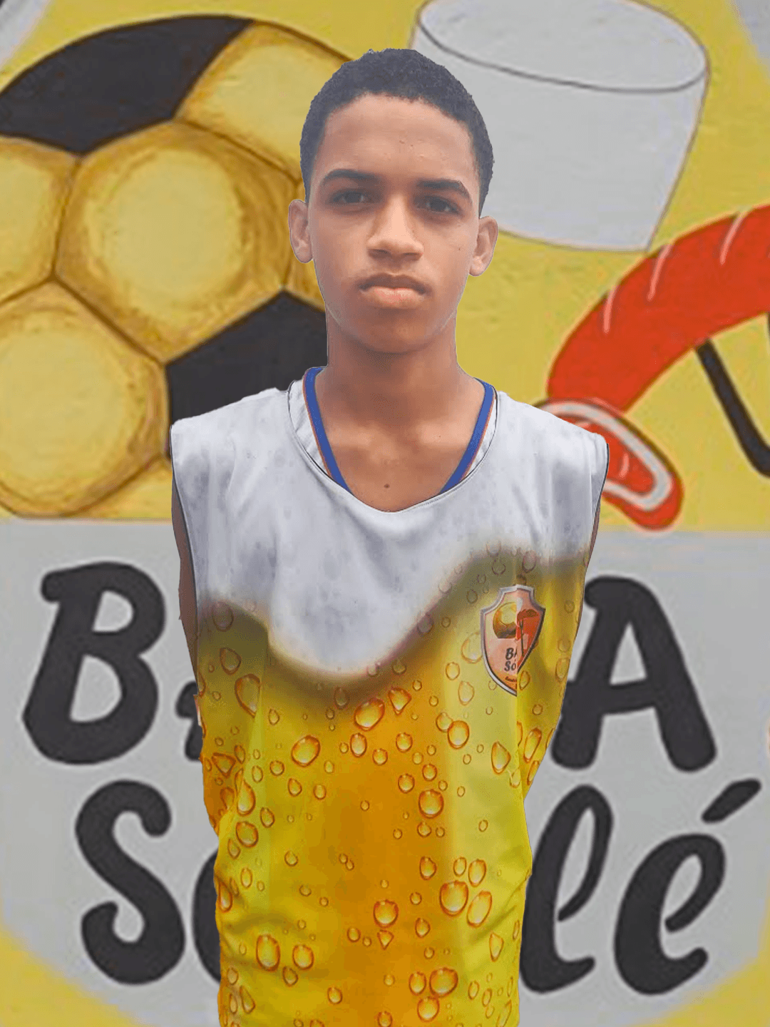 André Junior